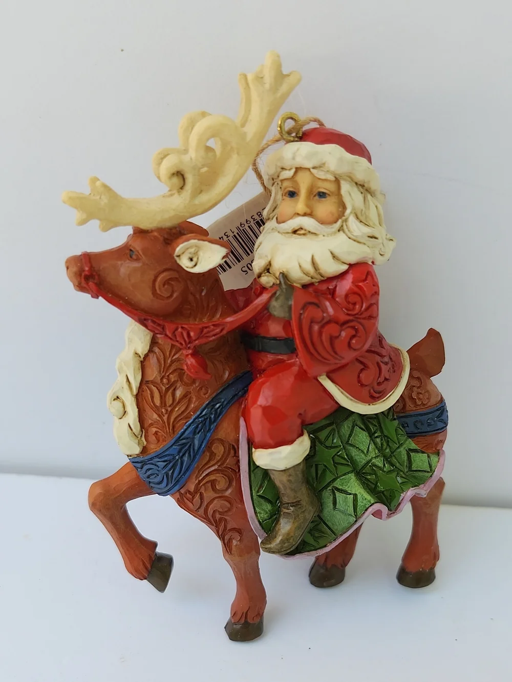 NWT JIM SHORE X ENESCO 